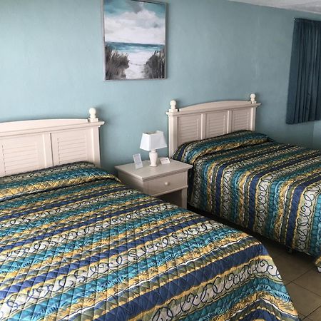Beach Colony Motel Вайлдвуд-Крест Екстер'єр фото
