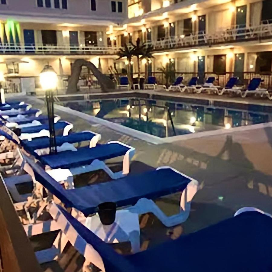 Beach Colony Motel Вайлдвуд-Крест Екстер'єр фото