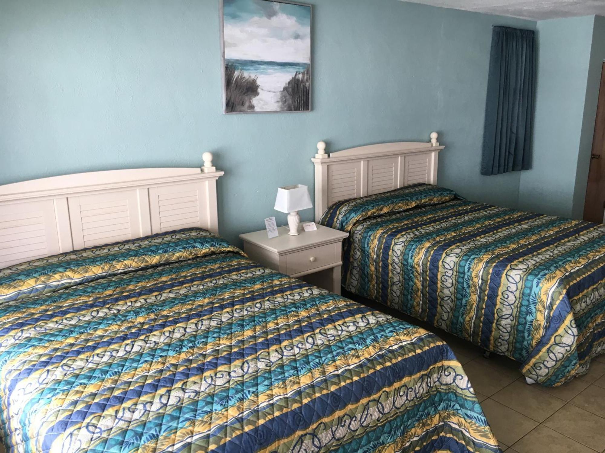 Beach Colony Motel Вайлдвуд-Крест Екстер'єр фото