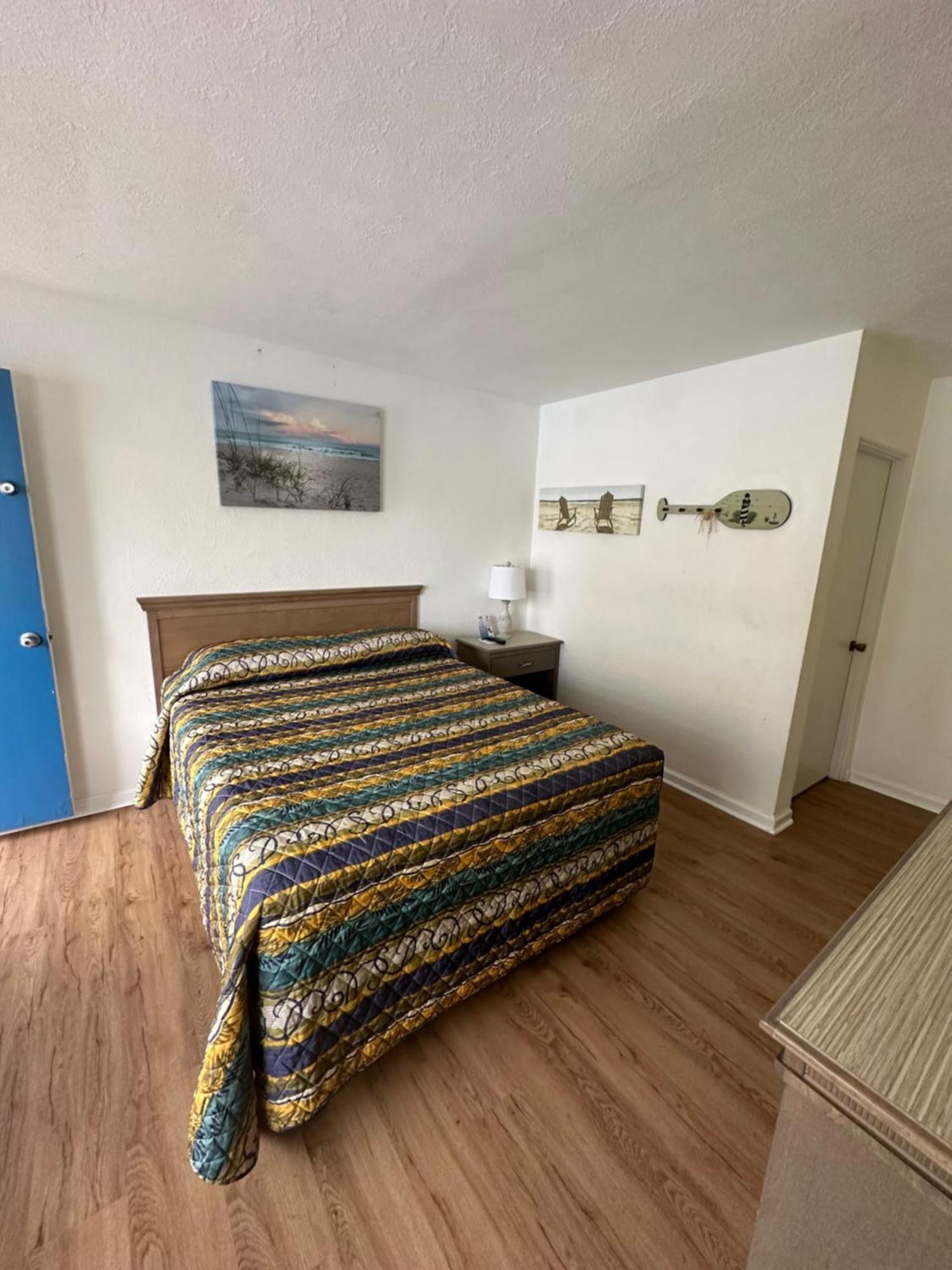 Beach Colony Motel Вайлдвуд-Крест Екстер'єр фото